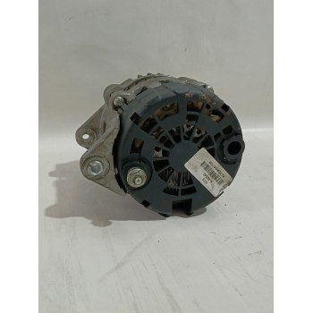 Recambio de alternador para daewoo kalos sedán (klas) 1.4 referencia OEM IAM 96499043  