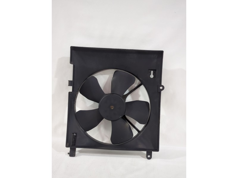 Recambio de electroventilador para daewoo kalos sedán (klas) 1.4 referencia OEM IAM 96536522/96536581  