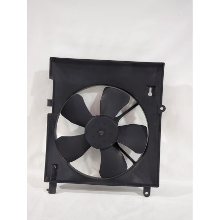 Recambio de electroventilador para daewoo kalos sedán (klas) 1.4 referencia OEM IAM 96536522/96536581  