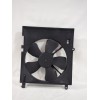 Recambio de electroventilador para daewoo kalos sedán (klas) 1.4 referencia OEM IAM 96536522/96536581  