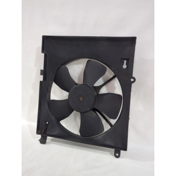 Recambio de electroventilador para daewoo kalos sedán (klas) 1.4 referencia OEM IAM 96536522/96536581  