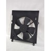Recambio de electroventilador para daewoo kalos sedán (klas) 1.4 referencia OEM IAM 96536522/96536581  