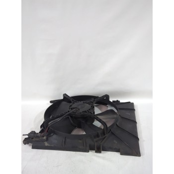 Recambio de electroventilador para daewoo kalos sedán (klas) 1.4 referencia OEM IAM 96536522/96536581  