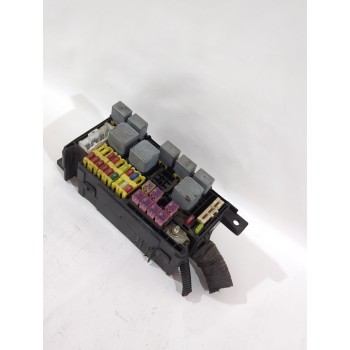 Recambio de caja reles / fusibles para daewoo kalos sedán (klas) 1.4 referencia OEM IAM 96539834  
