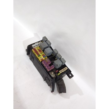 Recambio de caja reles / fusibles para daewoo kalos sedán (klas) 1.4 referencia OEM IAM 96539834  