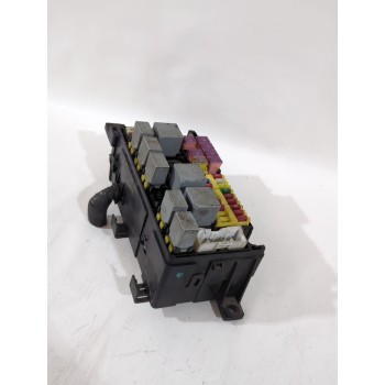 Recambio de caja reles / fusibles para daewoo kalos sedán (klas) 1.4 referencia OEM IAM 96539834  