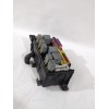Recambio de caja reles / fusibles para daewoo kalos sedán (klas) 1.4 referencia OEM IAM 96539834  