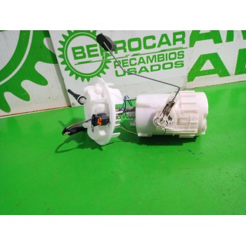 Recambio de aforador para citroën c3 origins referencia OEM IAM 9674466680  
