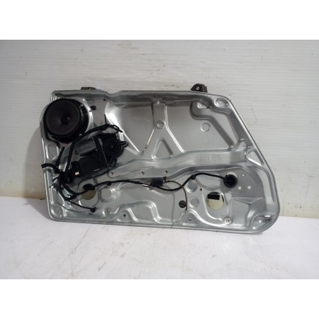 Recambio de elevalunas delantero izquierdo para volkswagen passat berlina (3b3) advance referencia OEM IAM 3B4837755D  