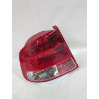 Recambio de piloto trasero izquierdo para daewoo kalos sedán (klas) 1.4 referencia OEM IAM 96540268/082221909L  