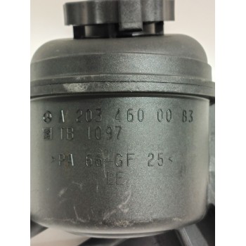 Recambio de deposito servo para mercedes-benz clase c (w203) c 200 cdi (203.007) referencia OEM IAM A2934600083  