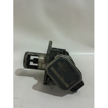 Recambio de valvula egr para mercedes-benz clase c (w203) c 200 cdi (203.007) referencia OEM IAM 00005320C6  