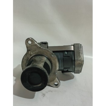 Recambio de valvula egr para mercedes-benz clase c (w203) c 200 cdi (203.007) referencia OEM IAM 00005320C6  
