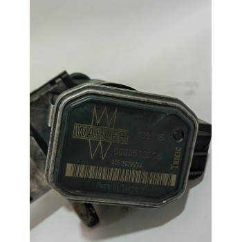 Recambio de valvula egr para mercedes-benz clase c (w203) c 200 cdi (203.007) referencia OEM IAM 00005320C6  