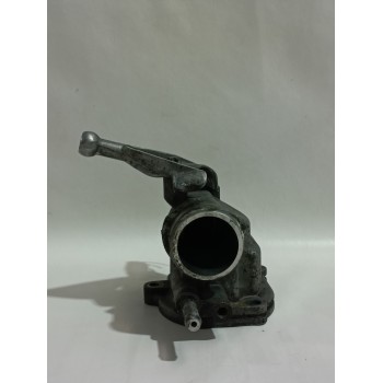 Recambio de termostato para mercedes-benz clase c (w203) c 200 cdi (203.007) referencia OEM IAM A6462000715  