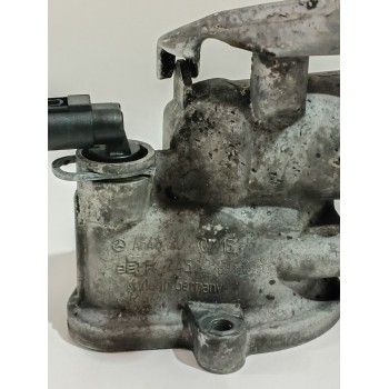Recambio de termostato para mercedes-benz clase c (w203) c 200 cdi (203.007) referencia OEM IAM A6462000715  