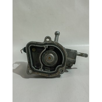 Recambio de termostato para mercedes-benz clase c (w203) c 200 cdi (203.007) referencia OEM IAM A6462000715  