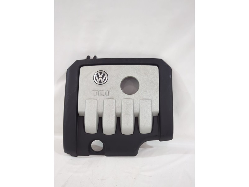 Recambio de cubierta motor para volkswagen passat b6 (3c2) 2.0 tdi 16v referencia OEM IAM 03G103925BF  