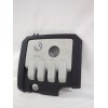 Recambio de cubierta motor para volkswagen passat b6 (3c2) 2.0 tdi 16v referencia OEM IAM 03G103925BF  