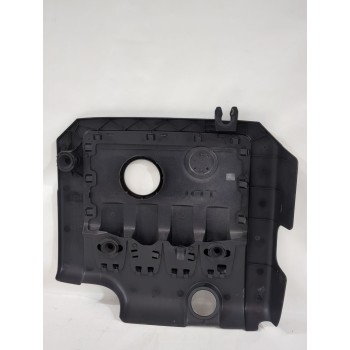 Recambio de cubierta motor para volkswagen passat b6 (3c2) 2.0 tdi 16v referencia OEM IAM 03G103925BF  