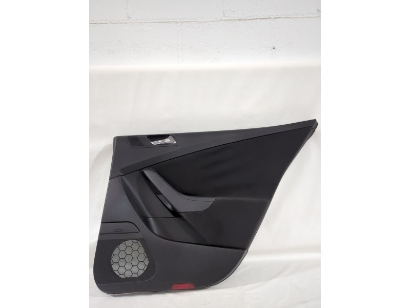 Recambio de guarnecido puerta trasera derecha para volkswagen passat b6 (3c2) 2.0 tdi 16v referencia OEM IAM 3C59867212  