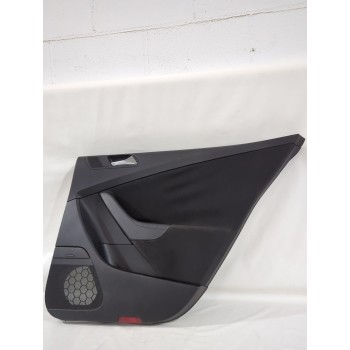 Recambio de guarnecido puerta trasera derecha para volkswagen passat b6 (3c2) 2.0 tdi 16v referencia OEM IAM 3C59867212  