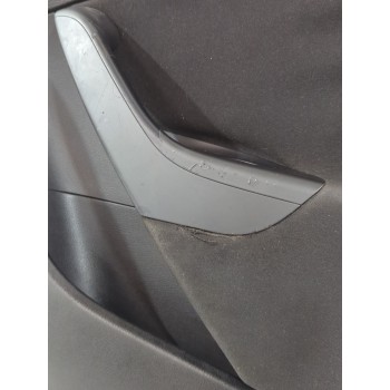 Recambio de guarnecido puerta trasera derecha para volkswagen passat b6 (3c2) 2.0 tdi 16v referencia OEM IAM 3C59867212  