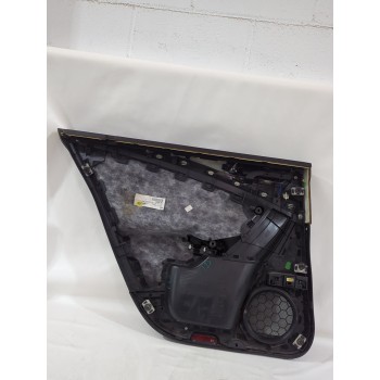 Recambio de guarnecido puerta trasera derecha para volkswagen passat b6 (3c2) 2.0 tdi 16v referencia OEM IAM 3C59867212  