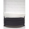 Recambio de guarnecido porton trasero para volkswagen passat b6 (3c2) 2.0 tdi 16v referencia OEM IAM 3C5863413P  