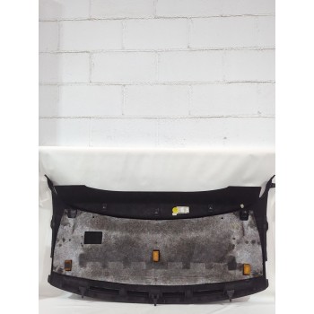 Recambio de guarnecido porton trasero para volkswagen passat b6 (3c2) 2.0 tdi 16v referencia OEM IAM 3C5863413P  