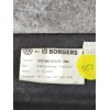 Recambio de guarnecido porton trasero para volkswagen passat b6 (3c2) 2.0 tdi 16v referencia OEM IAM 3C5863413P  