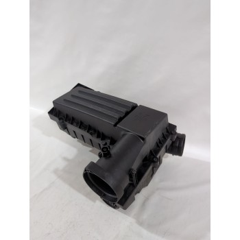 Recambio de caja filtro aire para volkswagen passat b6 (3c2) 2.0 tdi 16v referencia OEM IAM 3C0129601AG  