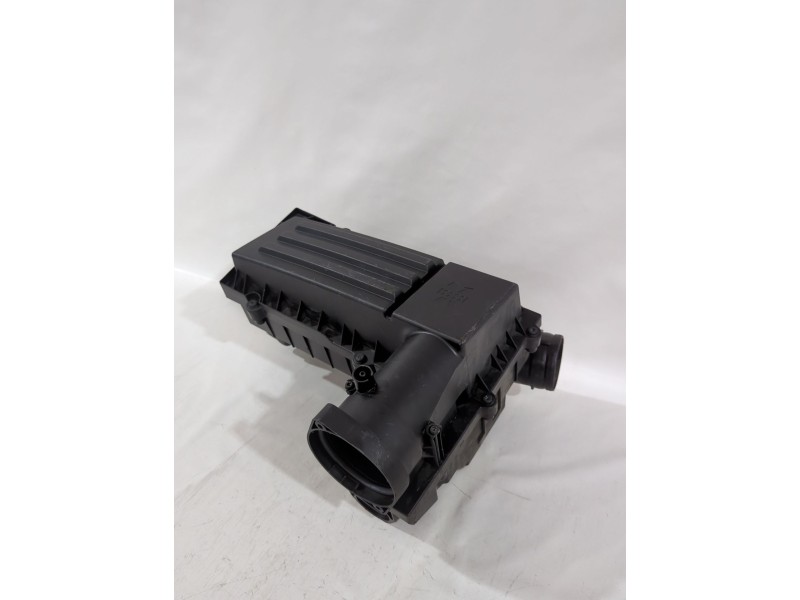 Recambio de caja filtro aire para volkswagen passat b6 (3c2) 2.0 tdi 16v referencia OEM IAM 3C0129601AG  
