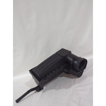 Recambio de caja filtro aire para volkswagen passat b6 (3c2) 2.0 tdi 16v referencia OEM IAM 3C0129601AG  