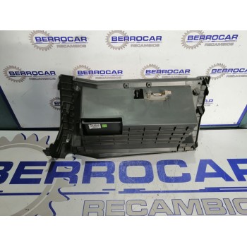 Recambio de guantera para ssangyong kyron 2.0 referencia OEM IAM   