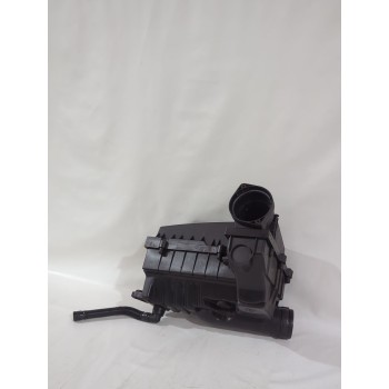 Recambio de caja filtro aire para volkswagen passat b6 (3c2) 2.0 tdi 16v referencia OEM IAM 3C0129601AG  