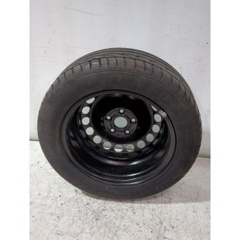 Recambio de rueda repuesto para volkswagen passat b6 (3c2) 2.0 tdi 16v referencia OEM IAM 3C0601027A/215/55R16  