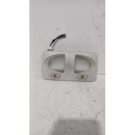 Recambio de luz interior para lancia musa (350_) 1.4 (350.axf1a) referencia OEM IAM 735244963  