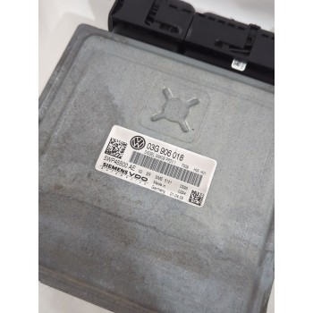 Recambio de centralita motor uce para volkswagen passat b6 (3c2) 2.0 tdi 16v referencia OEM IAM 03G906018  