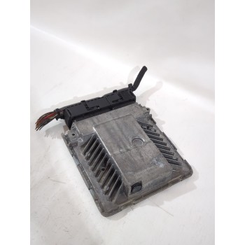 Recambio de centralita motor uce para volkswagen passat b6 (3c2) 2.0 tdi 16v referencia OEM IAM 03G906018  