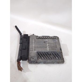 Recambio de centralita motor uce para volkswagen passat b6 (3c2) 2.0 tdi 16v referencia OEM IAM 03G906018  