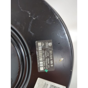 Recambio de servofreno para volkswagen passat b6 (3c2) 2.0 tdi 16v referencia OEM IAM 3C1614105D  