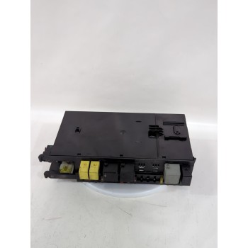 Recambio de caja reles / fusibles para mercedes-benz clase c (w203) c 200 cdi (203.007) referencia OEM IAM 2035452401  