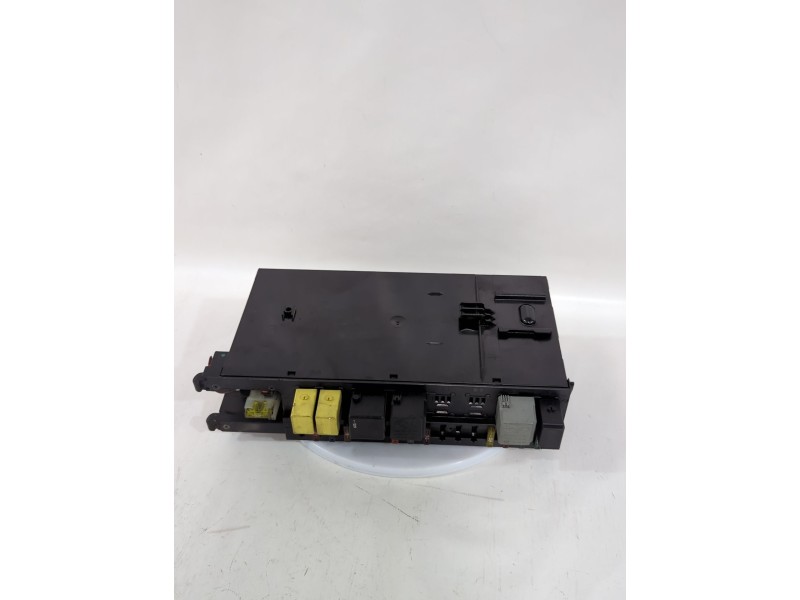 Recambio de caja reles / fusibles para mercedes-benz clase c (w203) c 200 cdi (203.007) referencia OEM IAM 2035452401  