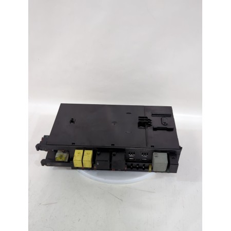 Recambio de caja reles / fusibles para mercedes-benz clase c (w203) c 200 cdi (203.007) referencia OEM IAM 2035452401  