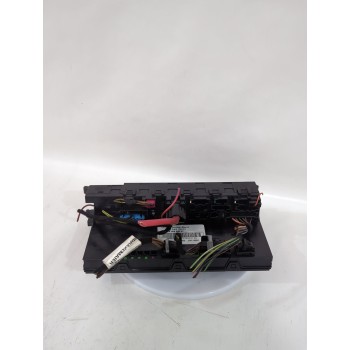 Recambio de caja reles / fusibles para mercedes-benz clase c (w203) c 200 cdi (203.007) referencia OEM IAM 2035452401  