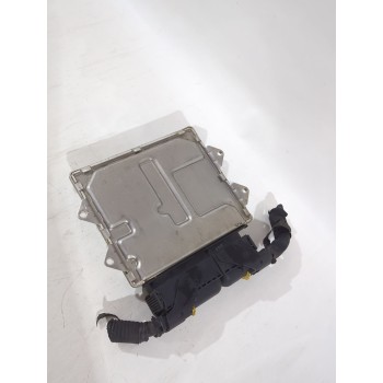 Recambio de centralita motor uce para fiat doblo cargo (263_) 1.3 d multijet referencia OEM IAM 55266283  