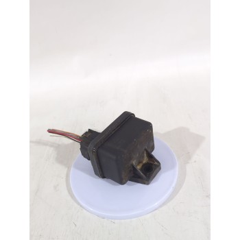 Recambio de caja precalentamiento para fiat doblo cargo (263_) 1.3 d multijet referencia OEM IAM 55229840  