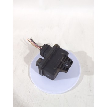 Recambio de caja precalentamiento para fiat doblo cargo (263_) 1.3 d multijet referencia OEM IAM 55229840  