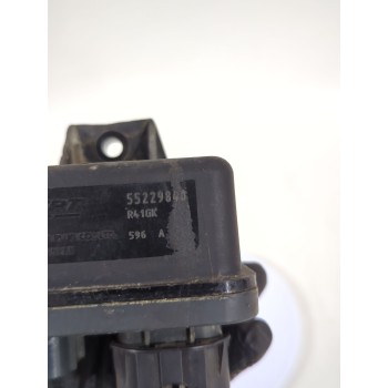 Recambio de caja precalentamiento para fiat doblo cargo (263_) 1.3 d multijet referencia OEM IAM 55229840  